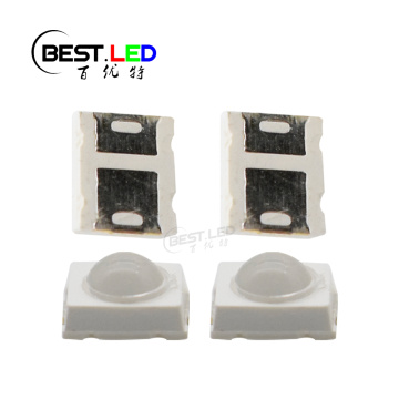 Infrared 850nm IR LED 90-Degree 2835 SMD LED