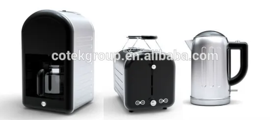Unique Design Kitchen Appliance Breakfast Set with CE, CB, GS, ROHS, EMC, LFGB