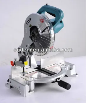 1650W 10\'\' 255mm Compact Compound Miter Saw
