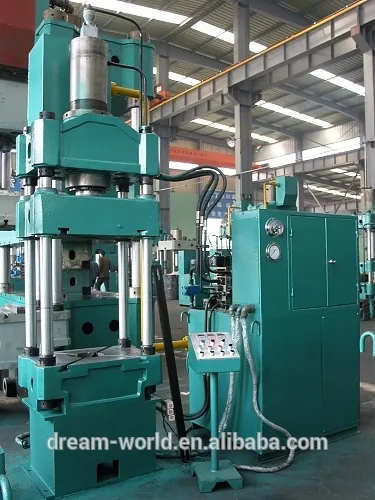 China supplier AWADA hydraulic press ,hydraulic press machine price ,150 ton hydraulic press
