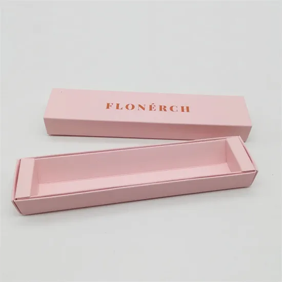 Colored Gable Folded Spot Color Matching Packaging Boxes