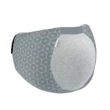 Breathe Easy Prenatal Support Belt for Pregnant Women