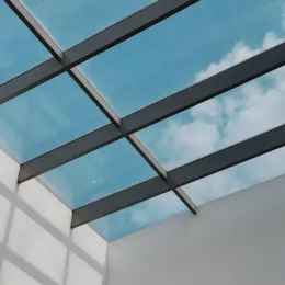 Energy Saving Window Film for Home Efficiency