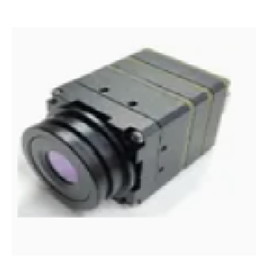 Long wave high-definition thermal imager