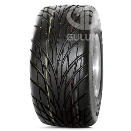 Factory Supply: Go-Kart Tires - 12x8.00-6