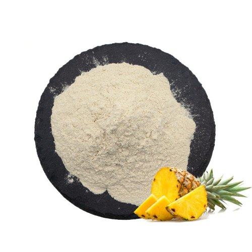 Natural Bromelain Dietary Supplement