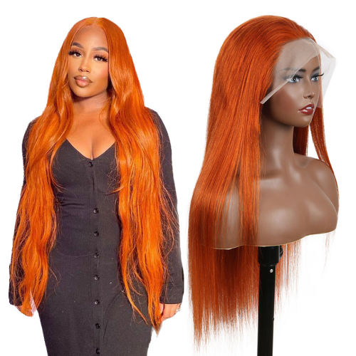 Lace Human Hair Wigs For Black Women