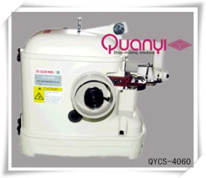Brand New QYCS-4060 Insole Sewing Machines