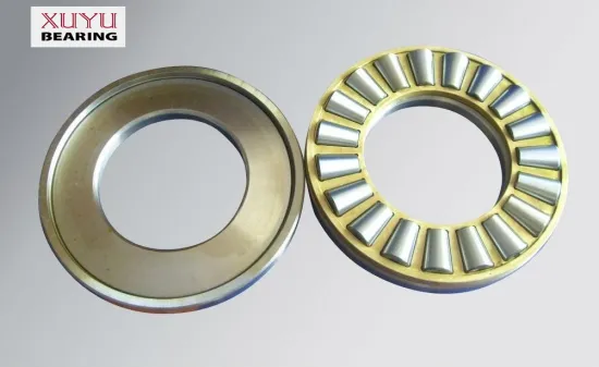 High quality and Lowest price TTSX710 Thrust Tapered Roller Bearings