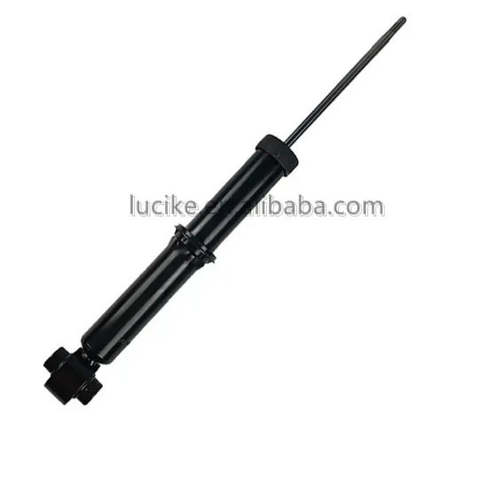 LR098141 LR061355 Rear Shock Absorber Strut Damper for 2015-2021 Land Rover Discovery Sport