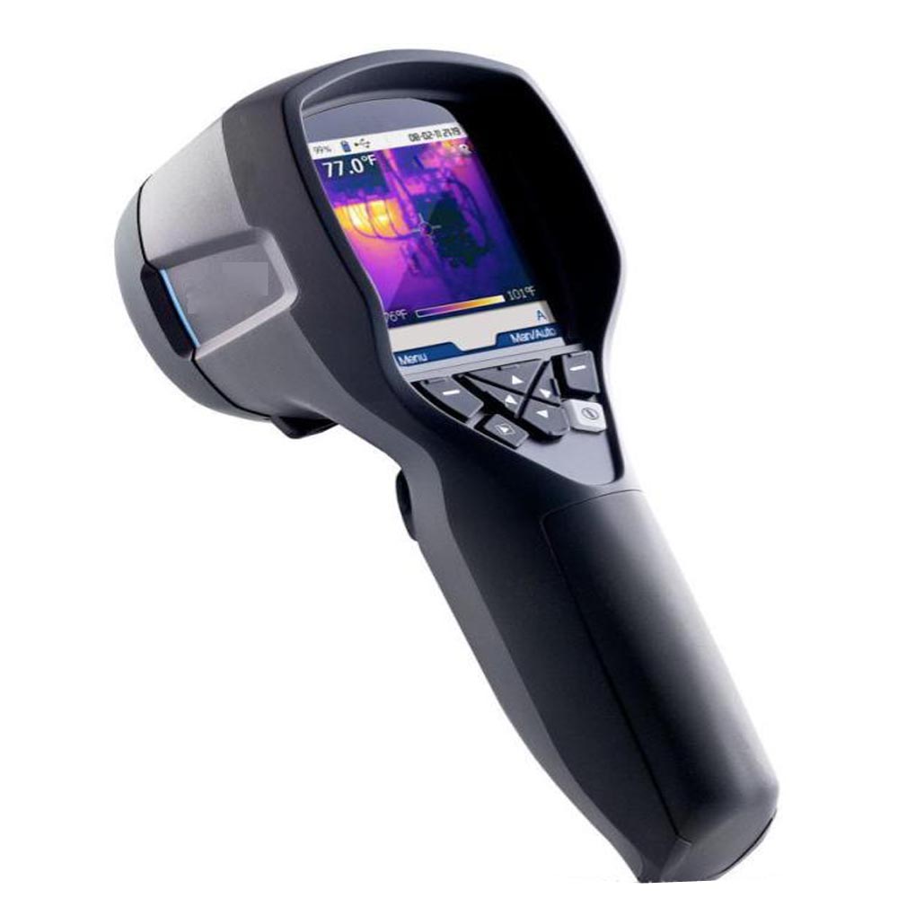 Hand Held Thermal Imager