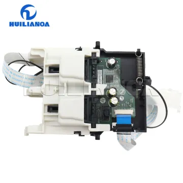Carriage Assy for HP Smart Tank 511 518 519 538 618 Carriage Assembly X4e75A M0h50AA Carriage Unit Assembly Y0f68-80058