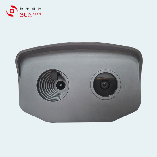 Easy-deployment Stable Body Temperature Detector System