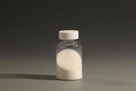 Coagulant & Flocculant-Anionic Polyacrylamide