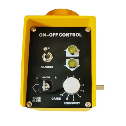 Asphalt Paver G176M Slope Sensor Digital Sensor