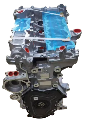 LR127427 Car Engine Cylinder Head Assembly for Land Rover and Jaguar Diesel