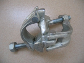 Drop Forged Bs Type Scaffold Right Angle Coupler (FF-0003)