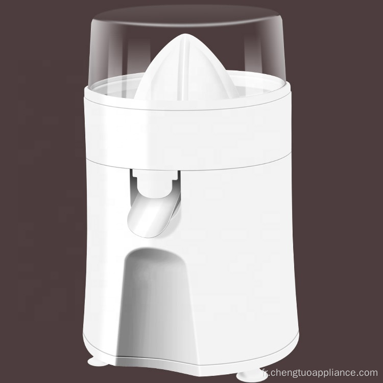 Juicer agrumes d'agrumes d'agrumes au citron en acier inoxydable