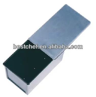 aluminium Non-stick loaf pan