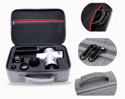 Fascia Gun EVA Bag Storage Bag