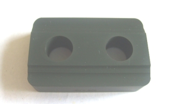 Tungsten Carbide Indexable Insert