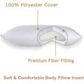 Luxury Full Breathable Body Pillow