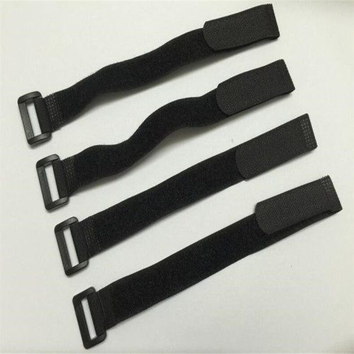 Customized Velcro Tape adjustable straps