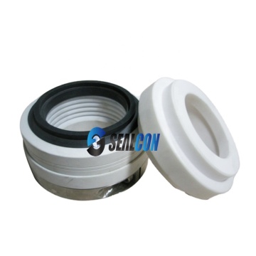 PTFE Mechanical Seal WB2 - Mechanical Bellows Seals