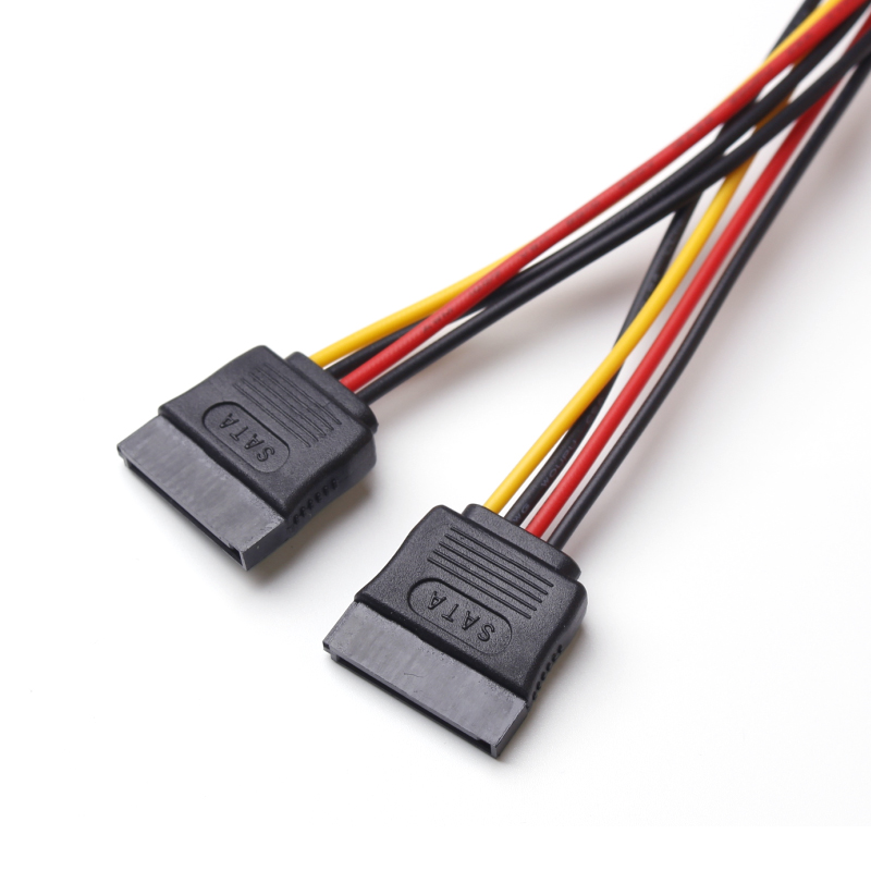 Sata Extension Cable 2 Sata Extension Cable 2
