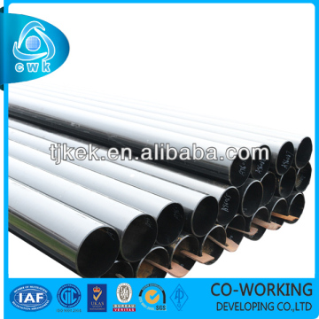 erw carbon steel pipe api 5l gr.b