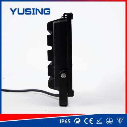 Outdoor lighting smd tuv floodlight suppliers