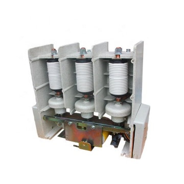 CKG3-400 3 Pole 7.2kV High Voltage Vacuum Contactor 400A