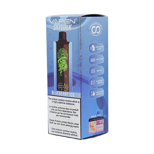 VAPEN SKYWALK 30K Premium Vape Online EU veleprodaja
