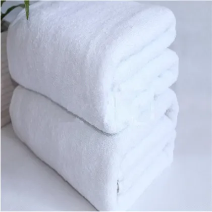 custom microfiber bath towel with bath towel specification