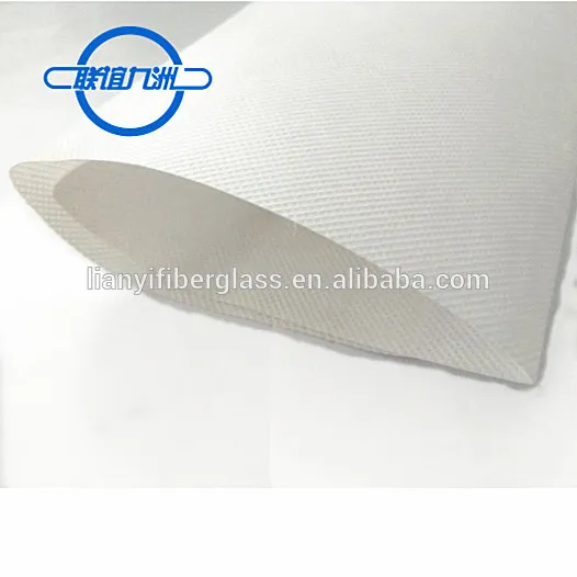 Colorful low cost 100% Polyester PET spunbond non woven fabric