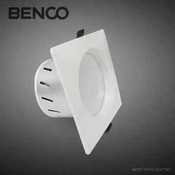 LED down lighting Osram