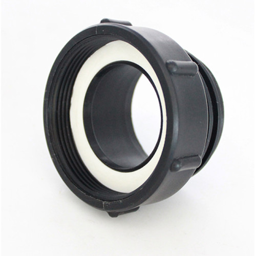 S60X6 Male PP Polipropileno Quick Coupling