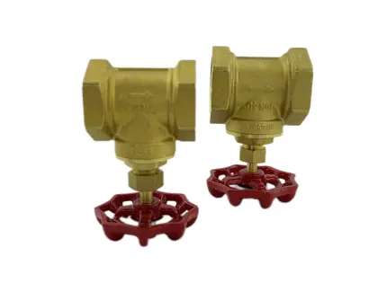 FOGO Brass Valve and Stop Valve Search Engine