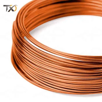 Factory Direct High Quality Phosphor Bronze and Brass Wires