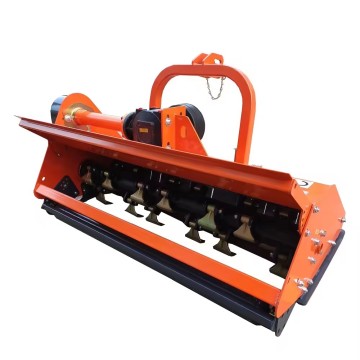 High Quality Heavy Duty Open Flap Flail Mulcher EGK For Sale