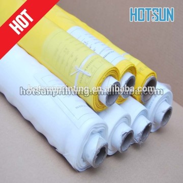 Bolting Cloth/64T-64(160MESH)silk screen printing mesh