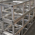 lightweight stage truss system