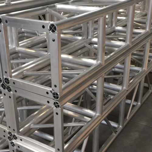 Lightweight Aluminum Stage Truss