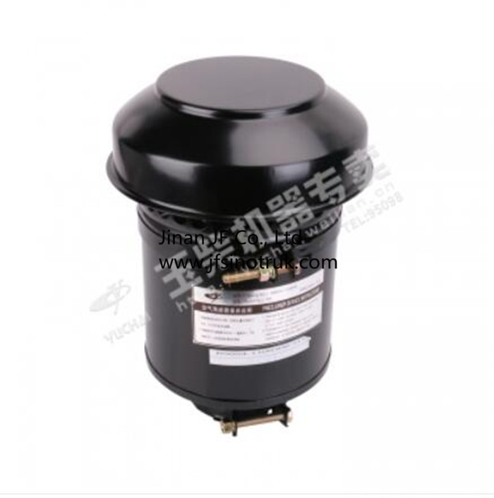 B9804-1109300 Yuchai Air Filter Assy