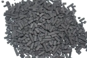 Coal Based Columnar Activated Carbon For Protection