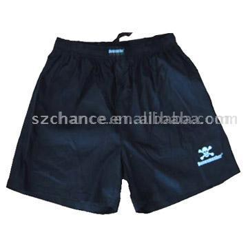 Men's Rugby Shorts