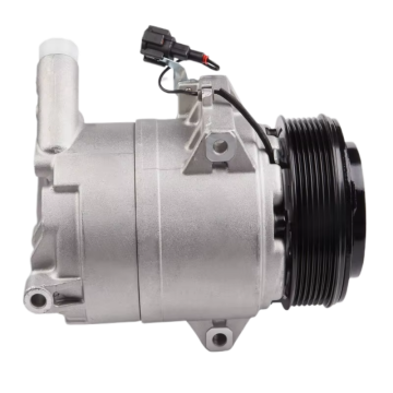 A/C Compressor for 2005-2012 Nissan Pathfinder 4.0L