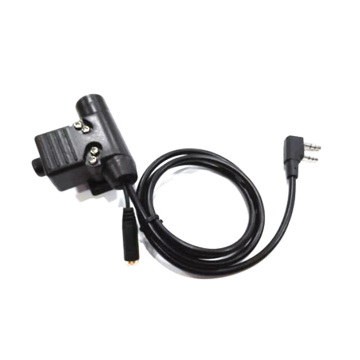 PC022M Two-Pins Push-to-Talk (PTT) -kabel: uw uitgebreide gids en zoekmachine