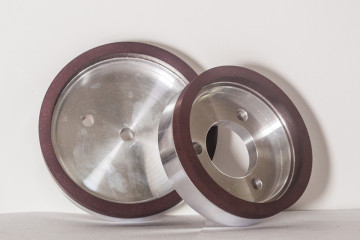 Abrasives Resin wheel diamond wheel grinding wheel