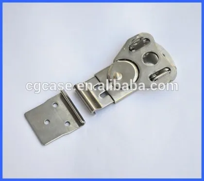 briefcase tool case hardware lock